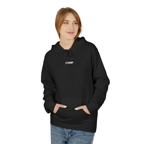 For Those Who Need Records Hoodie